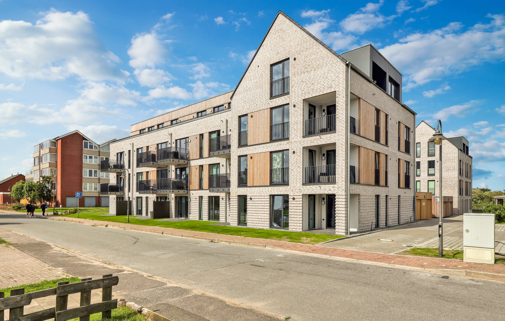 Ferienwohnung Nordstrand