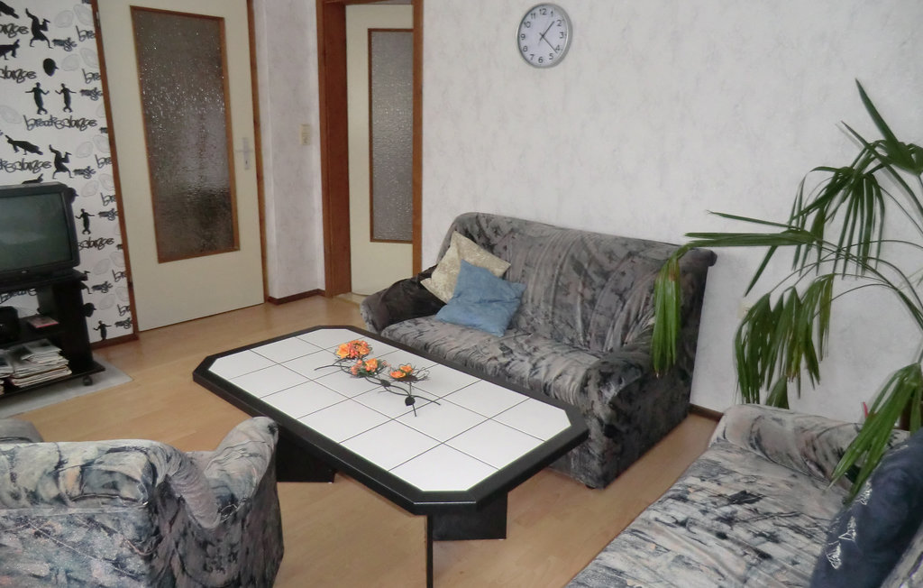 Feriehus - Stolpen , Tyskland - DSS402 5