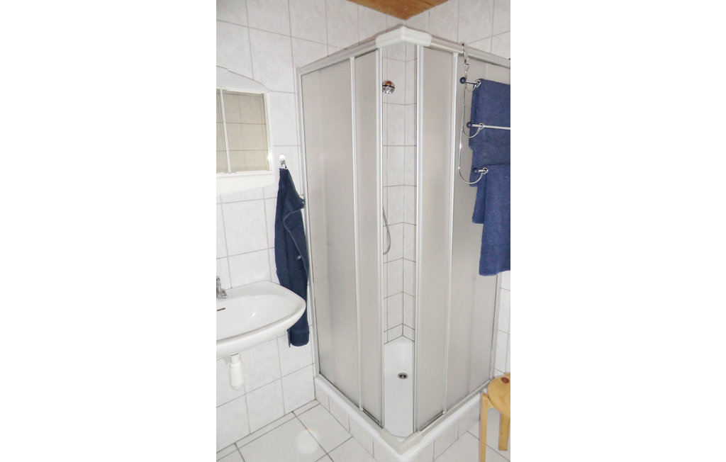 Feriehus - Stolpen , Tyskland - DSS402 13