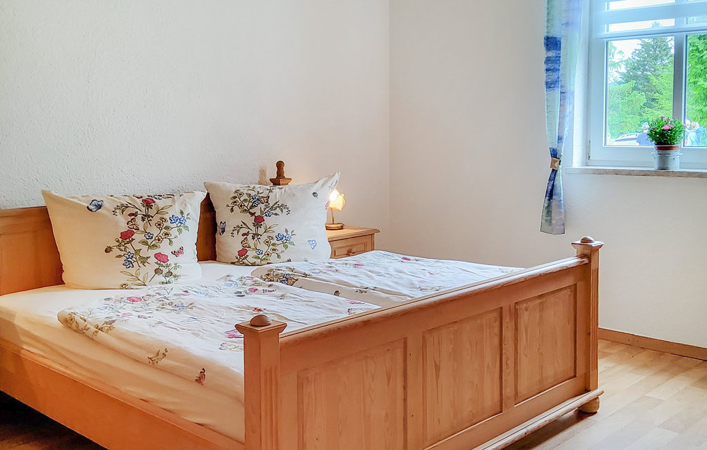 Ferienwohnung - Kleingiessübel , Deutschland - DSS101 8