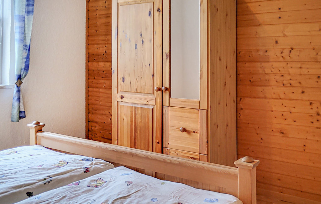 Ferienwohnung - Kleingiessübel , Deutschland - DSS101 9