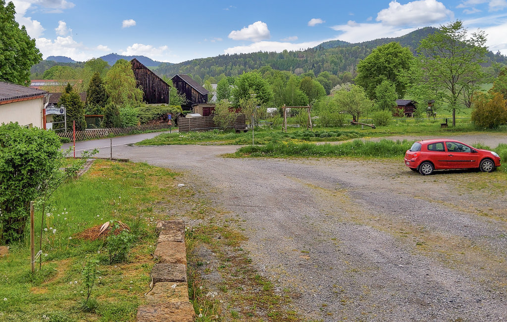 Ferienwohnung - Kleingiessübel , Deutschland - DSS101 6