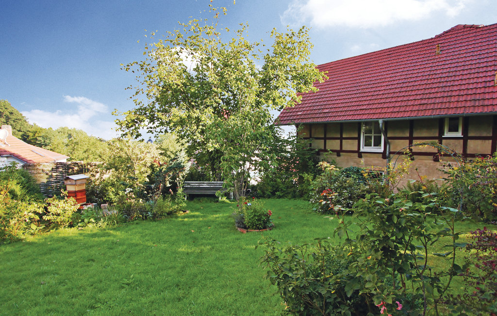 Ferienwohnung Eisenach Deutschland Dth199 Novasol