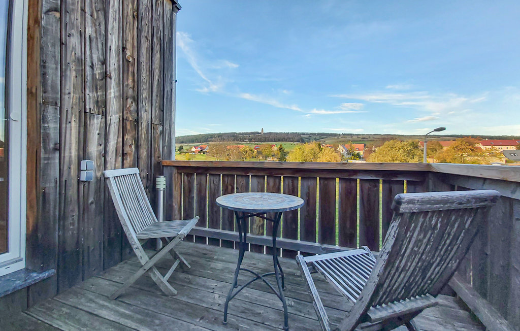 Ferienwohnung Weimar / Daasdorf am Berge , Deut Novasol