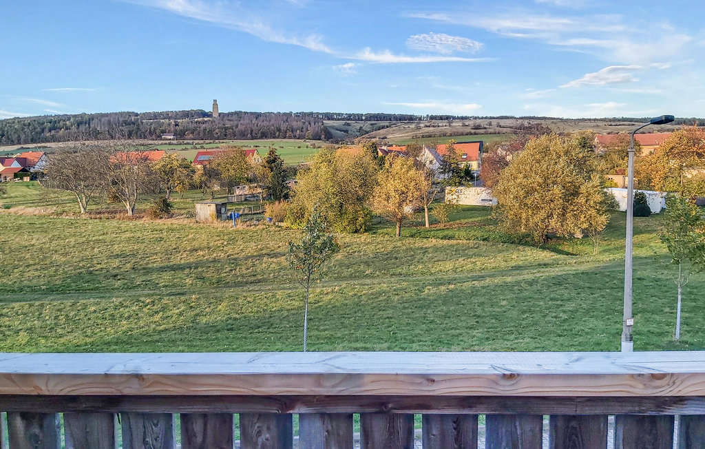 Ferienwohnung Weimar / Daasdorf am Berge , Deut Novasol
