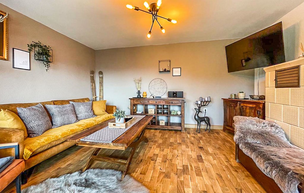 Semesterhus - Goldlauter-Heidersbach , Tyskland - DTH932 3