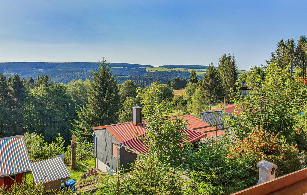 Ferienhaus - Schnett-Masserberg , Deutschland - DTH101 5
