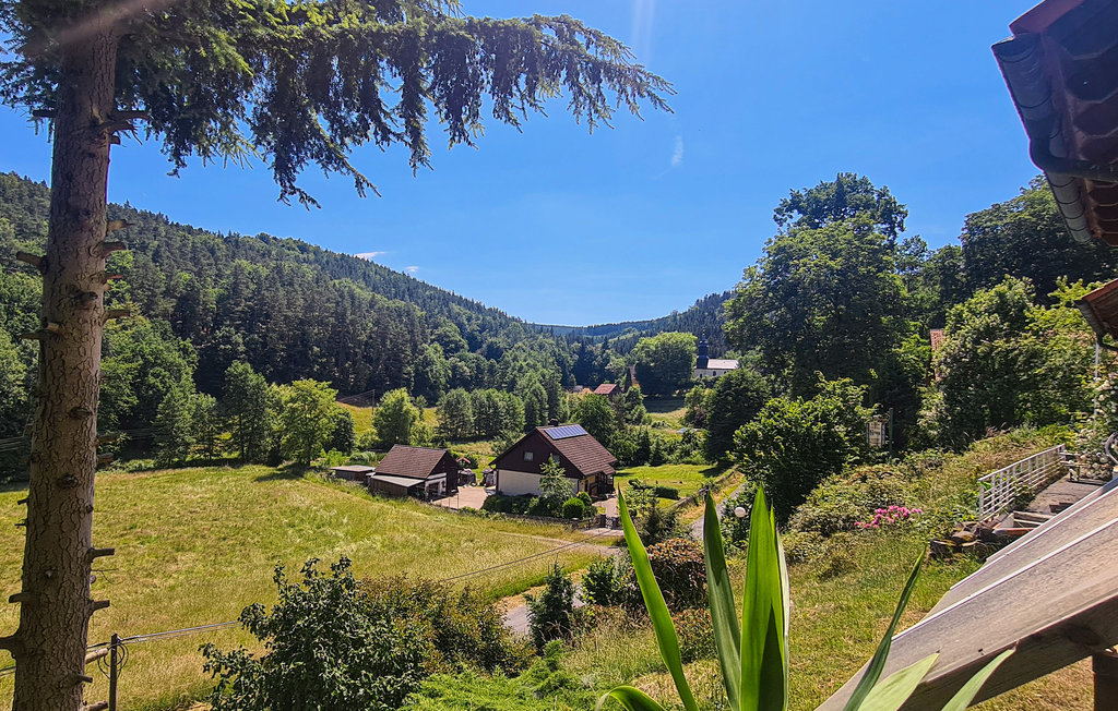 Ferieleilighet - Krölpa OT Friedebach , Tyskland - DTH228 6