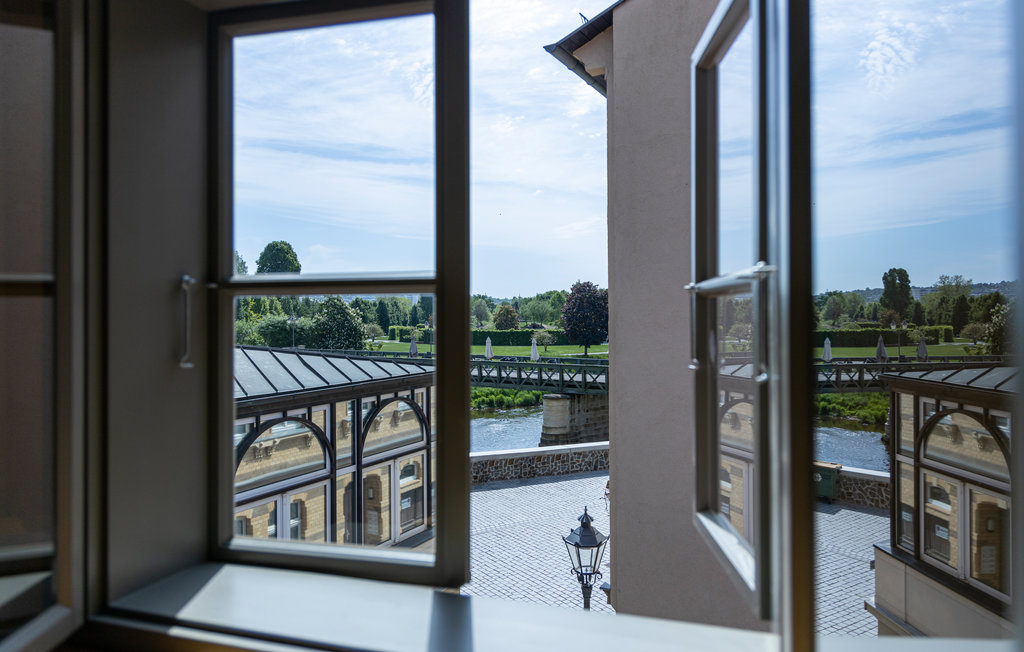 Semesterhus - Gera , Tyskland - DTH231 8