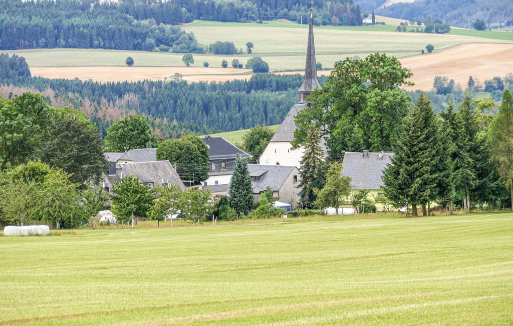 Ferienhaus - Gahma , Deutschland - DTH117 11