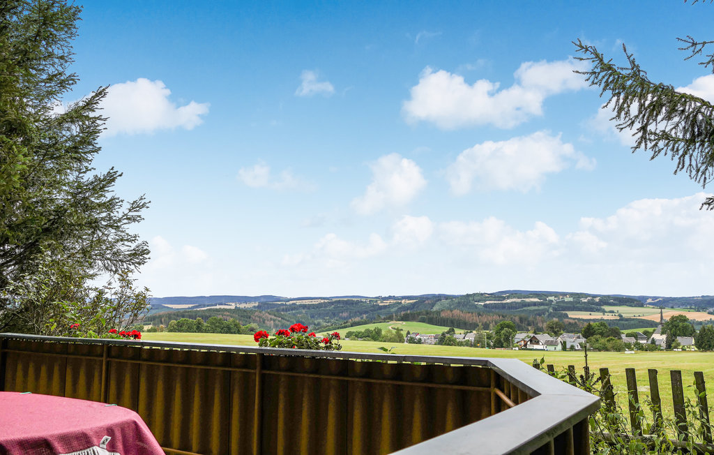 Ferienhaus - Gahma , Deutschland - DTH117 12