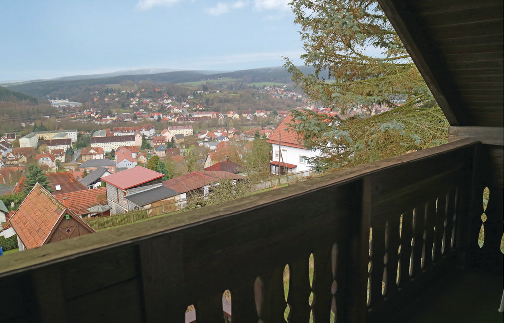 Ferienhaus - Wasungen , Deutschland - DTH170 4