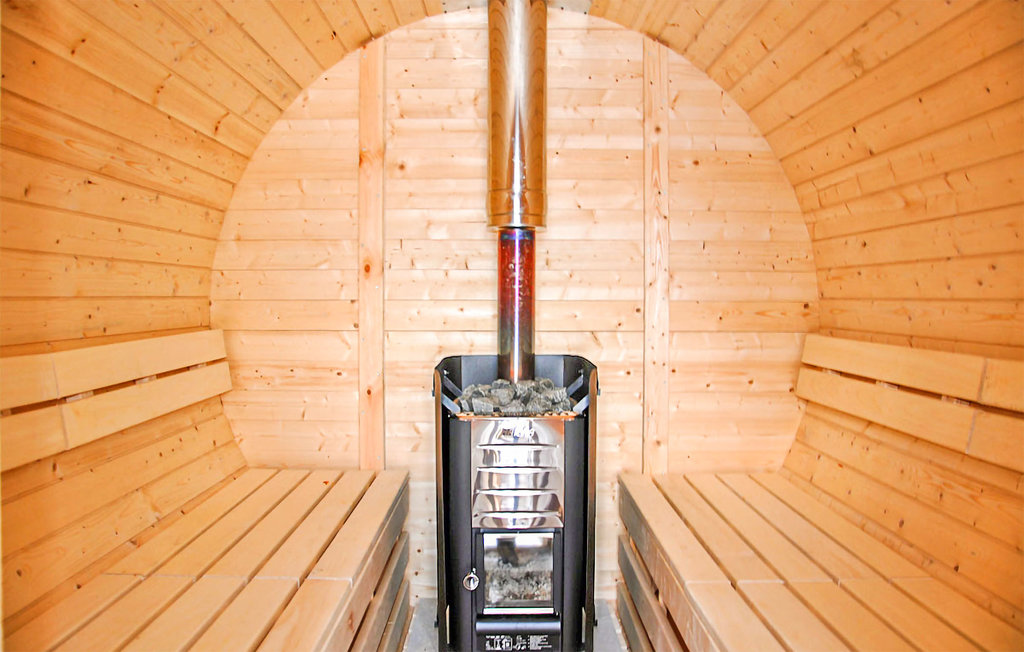 Semesterhus - Goldlauter-Heidersbach , Tyskland - DTH932 8