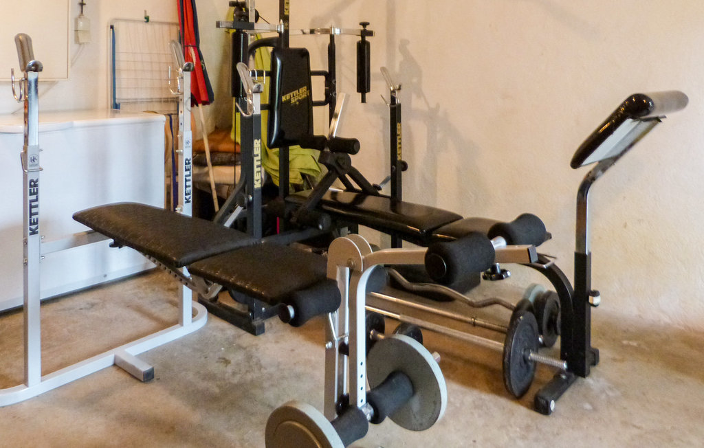 Semesterhus - Goldlauter-Heidersbach , Tyskland - DTH932 20