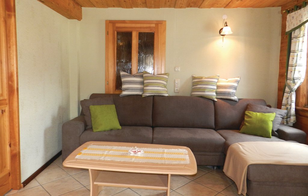 Ferienwohnung - Altengesees , Deutschland - DTH169 11