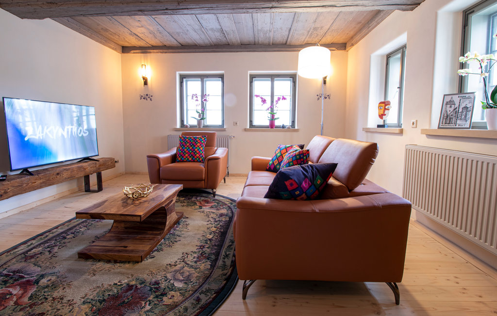 Semesterhus - Gera , Tyskland - DTH231 2