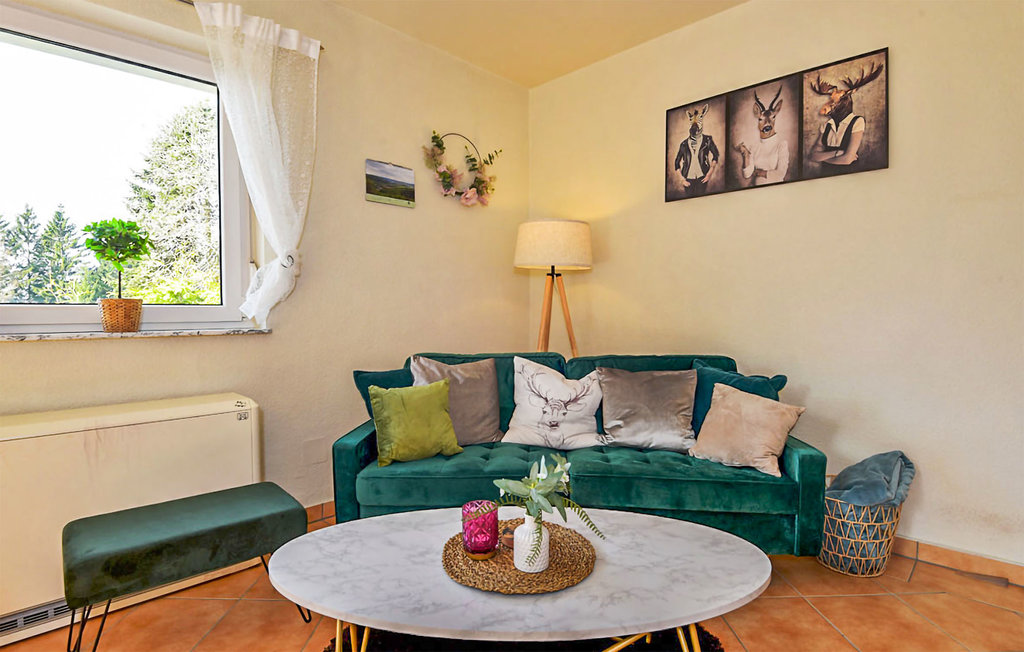 Semesterhus - Goldlauter-Heidersbach , Tyskland - DTH934 2