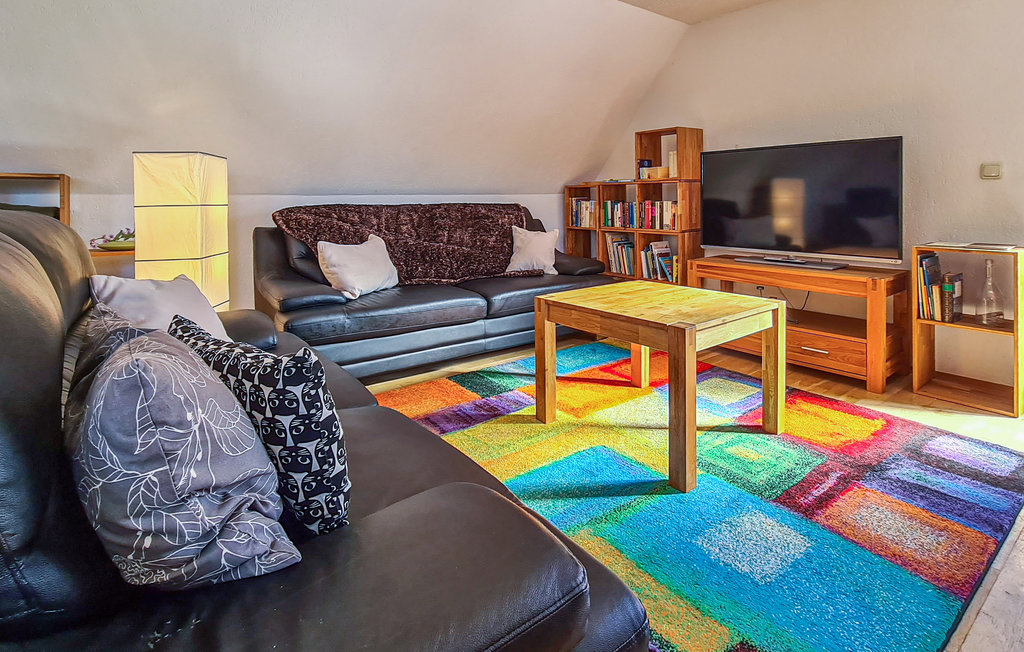 Ferienhaus - Kranichfeld , Deutschland - DTH219 4