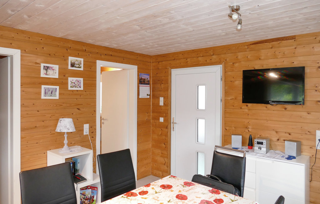 Feriehus - Goldlauter-Heidersbach / Suhl , Tyskland - DTH222 3