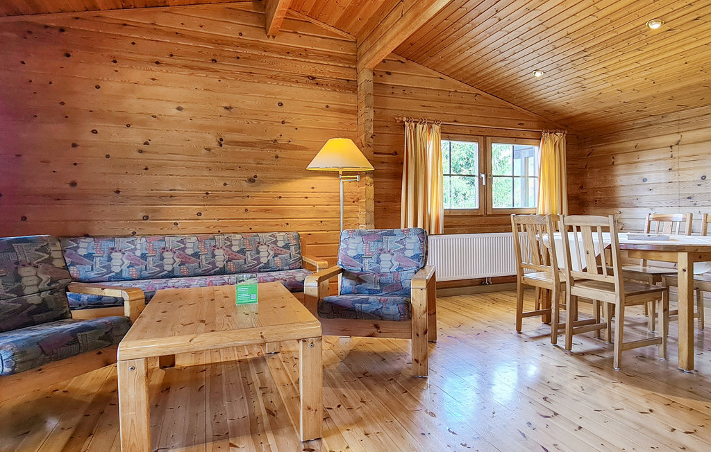 Semesterhus - Masserberg , Tyskland - DTH236 2