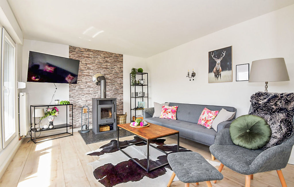 Semesterhus - Goldlauter-Heidersbach , Tyskland - DTH933 2