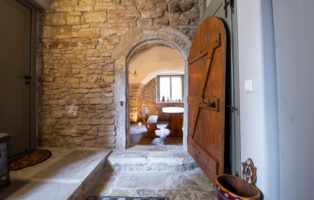 Semesterhus - Gera , Tyskland - DTH231 14