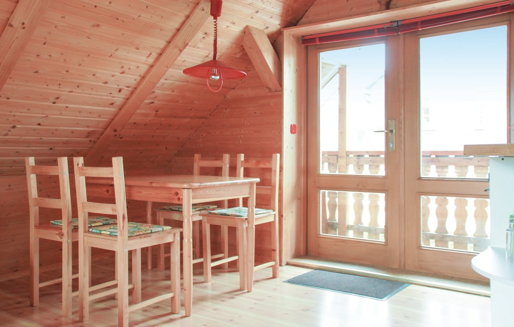 Feriehus - Gleima , Tyskland - DTH229 21
