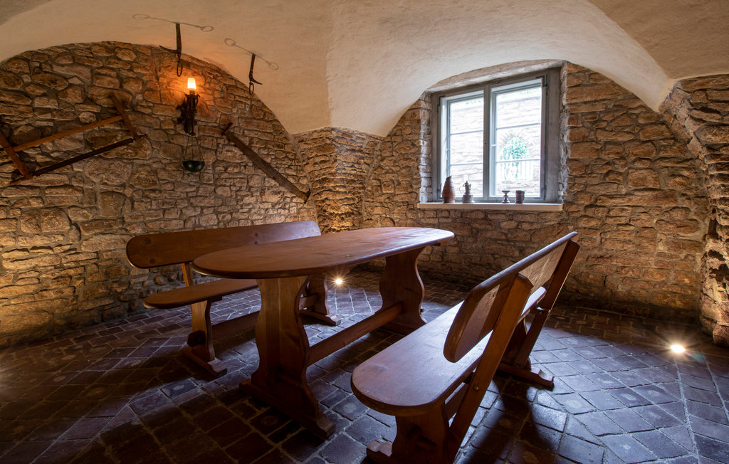 Semesterhus - Gera , Tyskland - DTH231 15