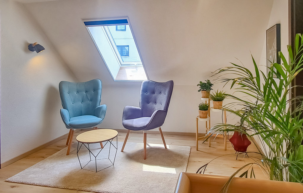 Semesterhus - Steinheid , Tyskland - DTH230 7