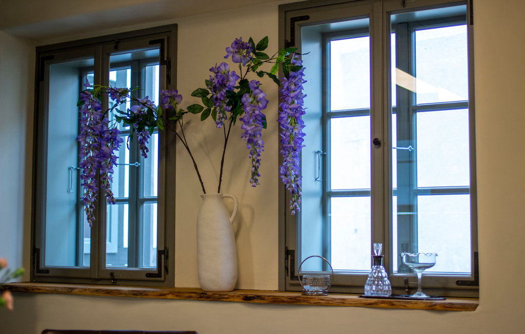 Semesterhus - Gera , Tyskland - DTH231 4