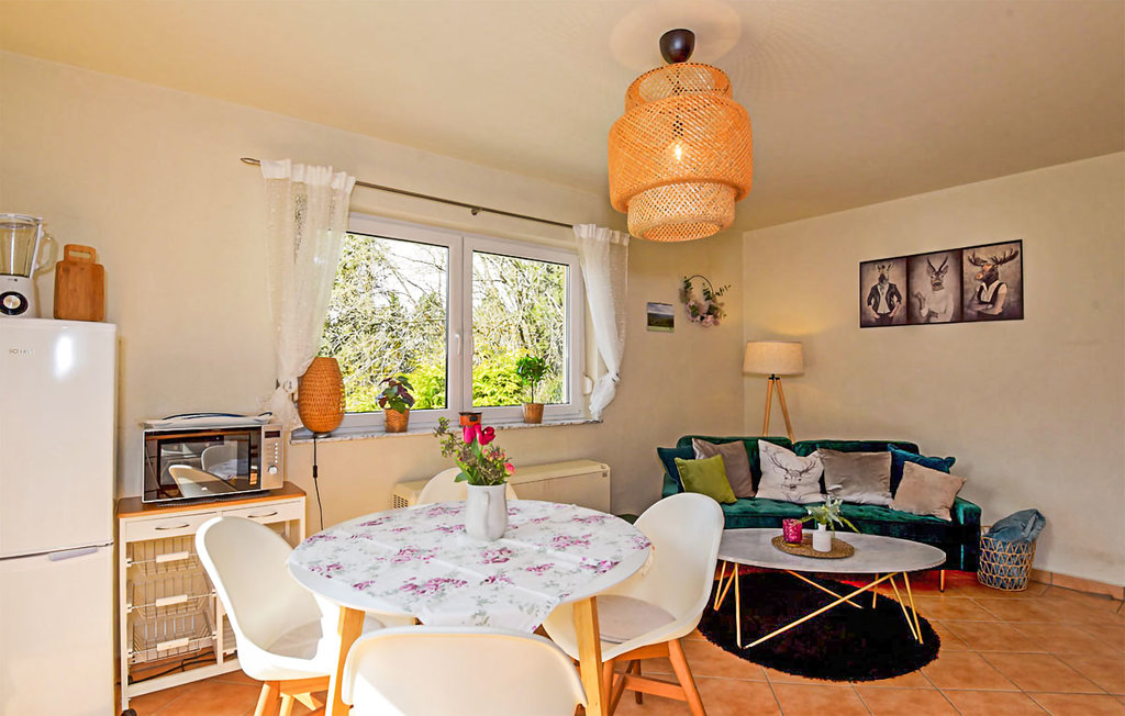 Semesterhus - Goldlauter-Heidersbach , Tyskland - DTH934 5