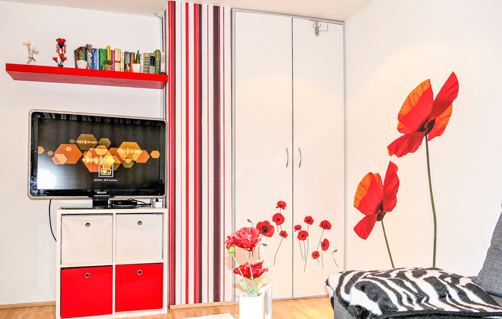 Semesterlägenhet - Schlotheim , Tyskland - DTH218 3