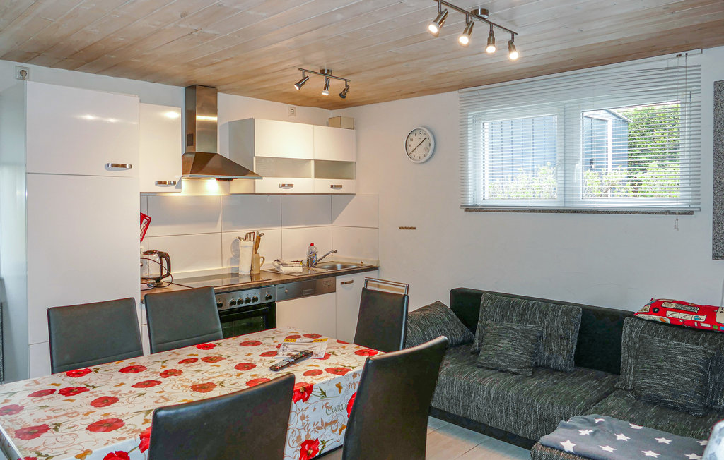 Feriehus - Goldlauter-Heidersbach / Suhl , Tyskland - DTH222 4