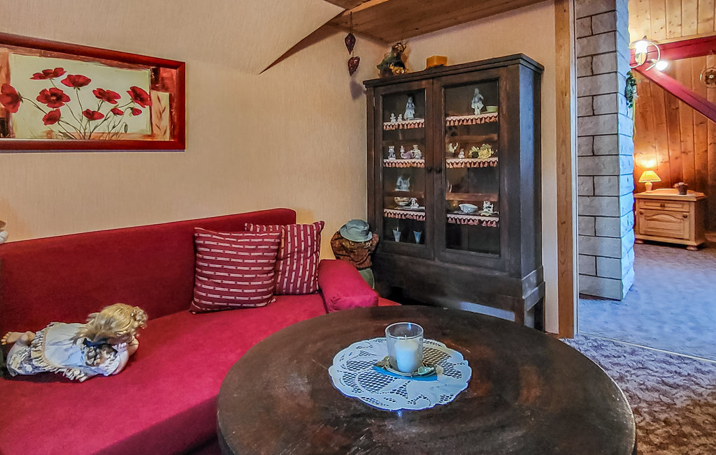 Ferienhaus - Jena , Deutschland - DTH344 10