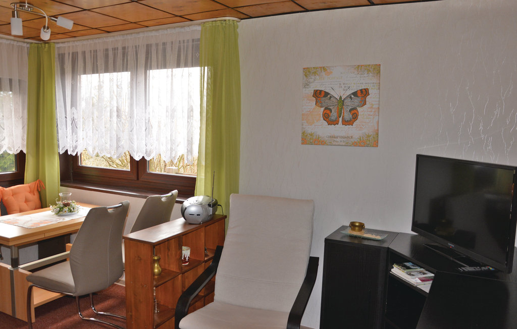 Ferienhaus - Geraberg , Deutschland - DTH907 7