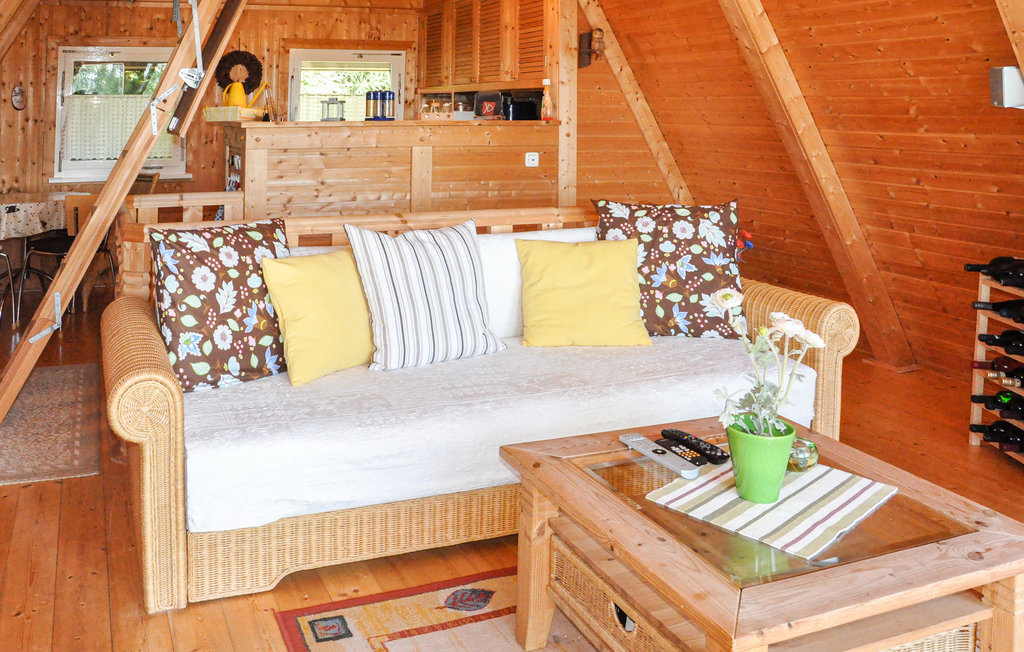 Semesterhus - Goldlauter-Heidersbach , Tyskland - DTH931 13