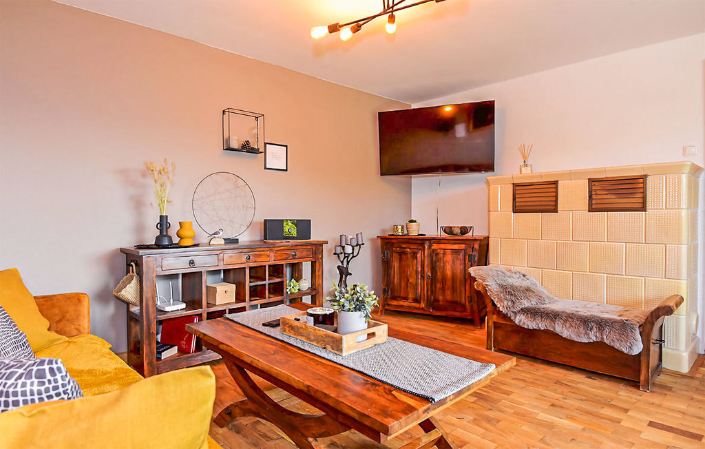 Semesterhus - Goldlauter-Heidersbach , Tyskland - DTH932 15