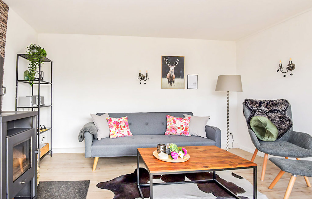 Semesterhus - Goldlauter-Heidersbach , Tyskland - DTH933 3