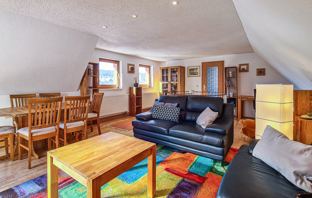 Ferienhaus - Kranichfeld , Deutschland - DTH219 5