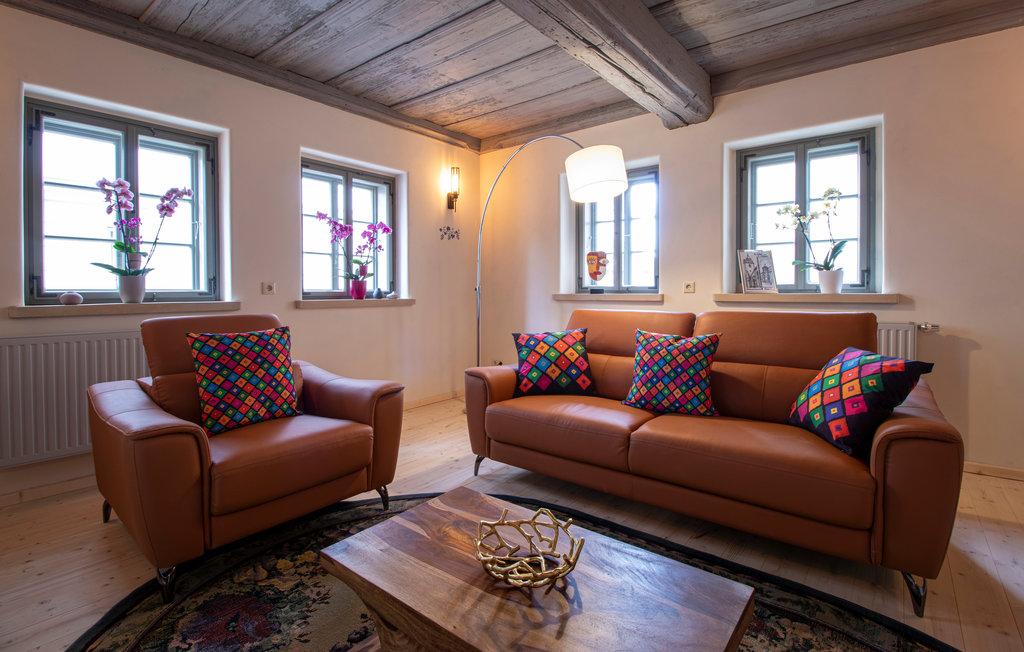 Semesterhus - Gera , Tyskland - DTH231 13