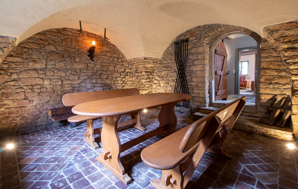 Semesterhus - Gera , Tyskland - DTH231 5