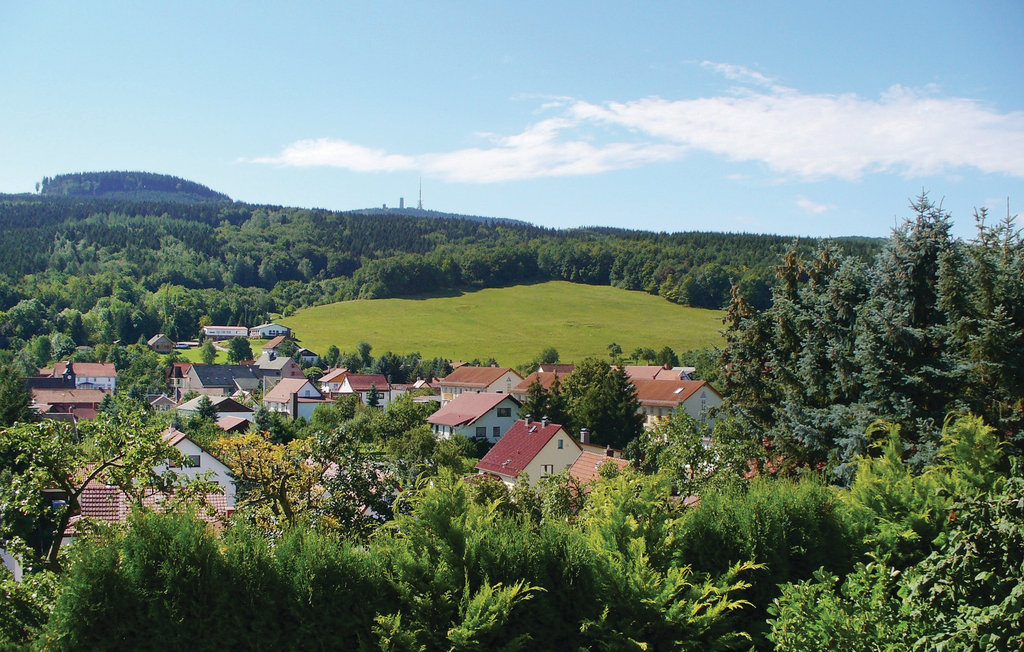 Ferienwohnung - Waltershausen/Fischbach , Deutschland - DTH168 21