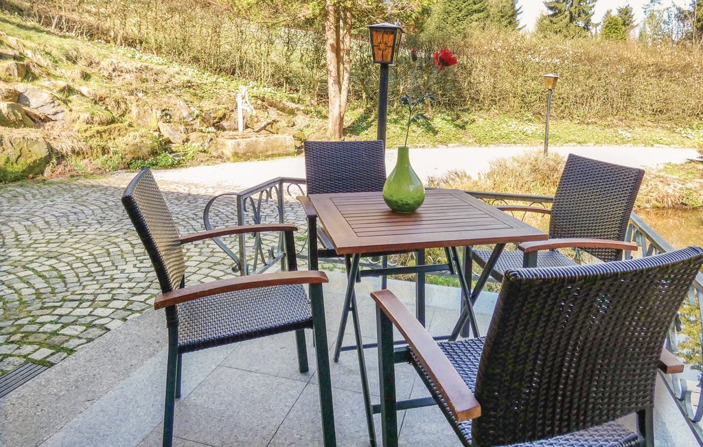 Ferienhaus - Hinternah , Deutschland - DTH111 24