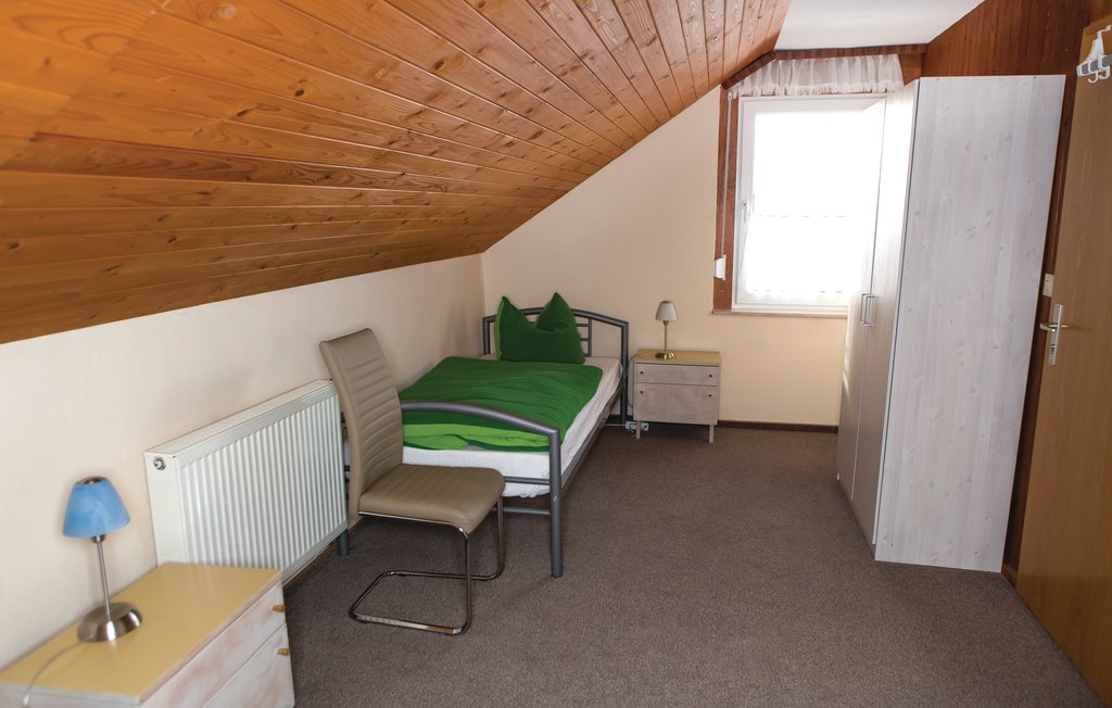 Ferienhaus - Wasungen , Deutschland - DTH170 7