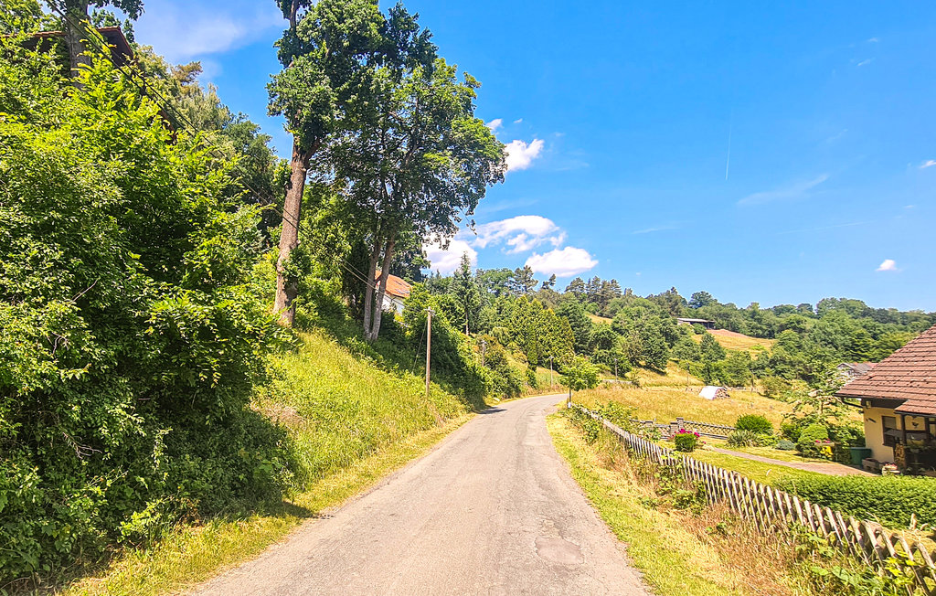 Ferieleilighet - Krölpa OT Friedebach , Tyskland - DTH228 7