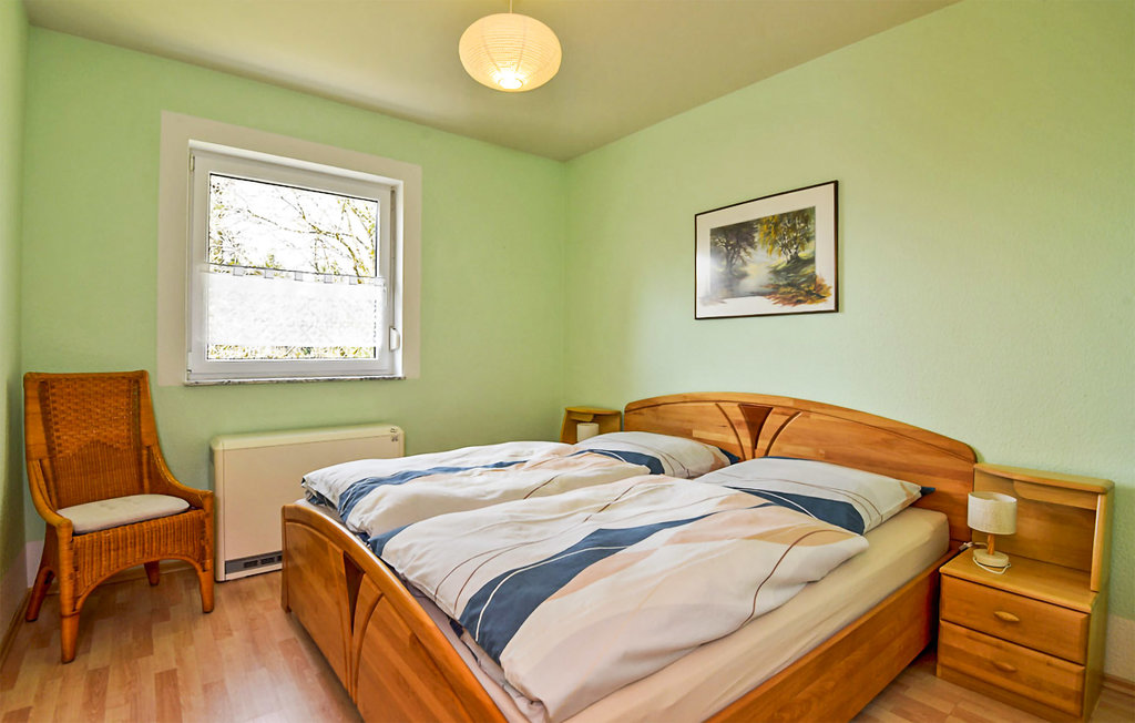 Semesterhus - Goldlauter-Heidersbach , Tyskland - DTH934 6