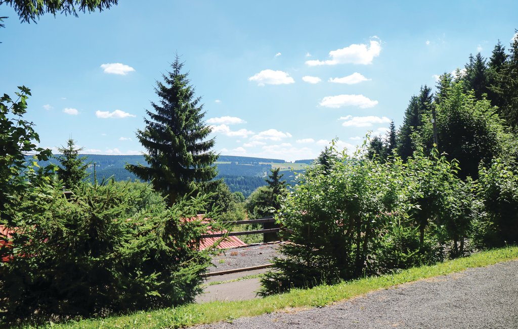 Ferienhaus - Schnett-Masserberg , Deutschland - DTH101 19