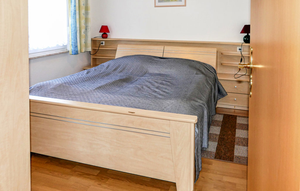 Ferienhaus - Schnett-Masserberg , Deutschland - DTH101 16