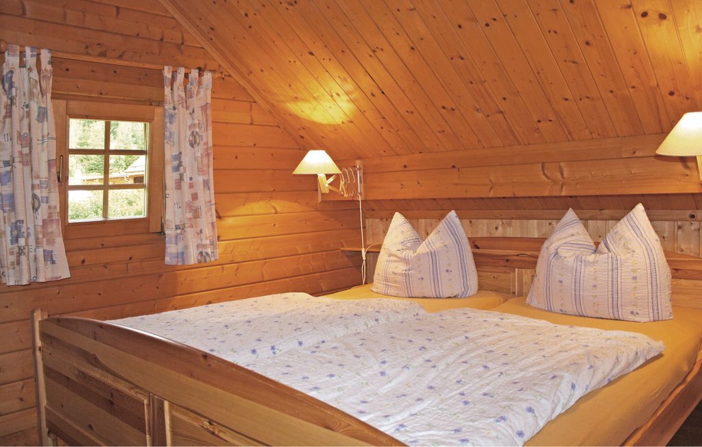 Feriehus - Drognitz , Tyskland - DTH901 4