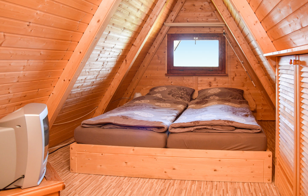 Semesterhus - Goldlauter-Heidersbach , Tyskland - DTH931 16